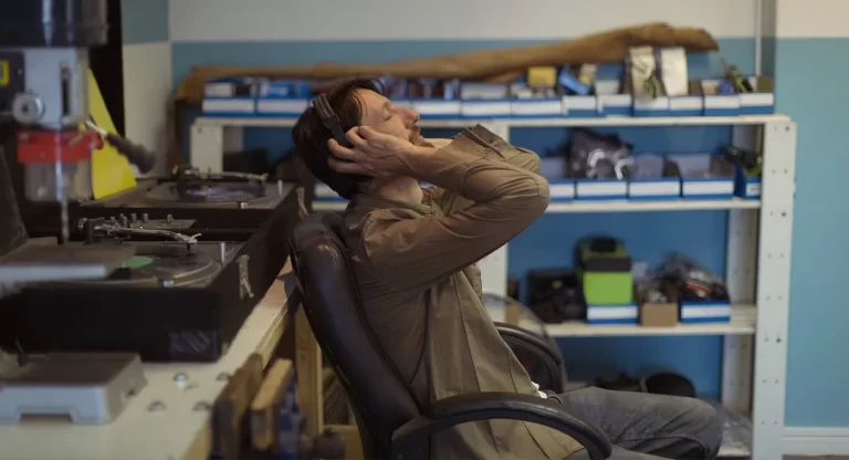 Lee más sobre el artículo La importancia de usar una silla con ergonomía